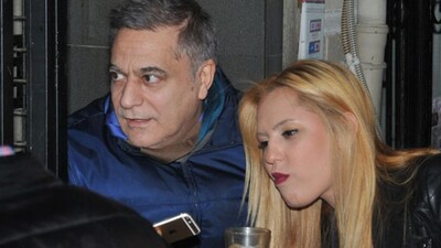 Mehmet Ali Erbil'e büyük şok!