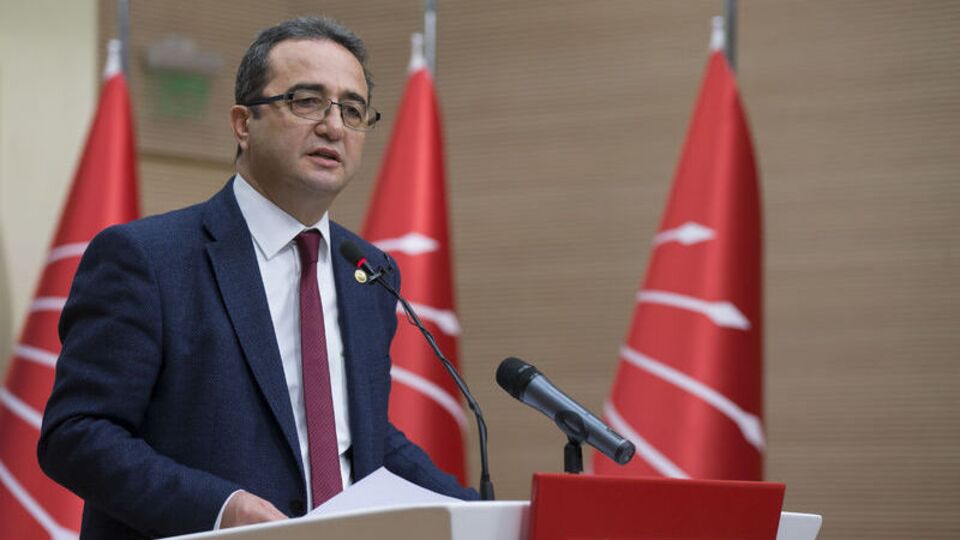 CHP, Erdoğan'ı şikayet etti