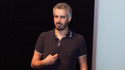 'Beyinsiz Adam'la söyleşi