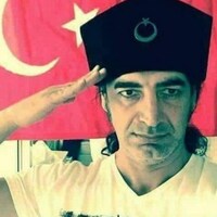 Murat Kekilli şehit polis için Kur'an okudu