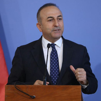 "Rusya saldırılarına devam ederse..."