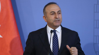 "Rusya saldırılarına devam ederse..."