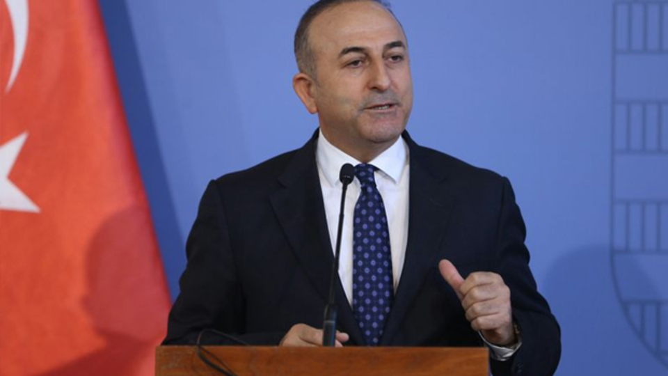 "Rusya saldırılarına devam ederse..."