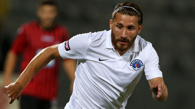 Tunay Avrupa üçüncüsü!