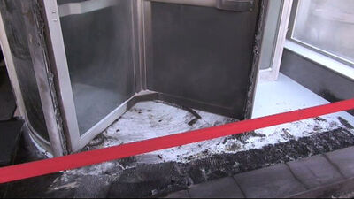 İki gazeteye saldırıda BÖG örgütü