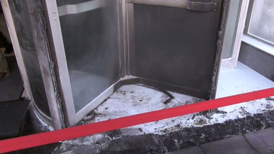 İki gazeteye saldırıda BÖG örgütü