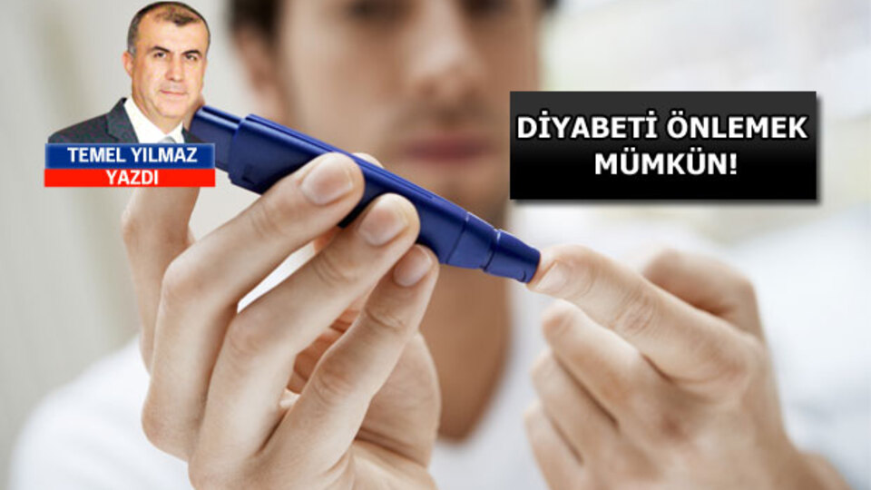 Gizli şeker nasıl anlaşılır?