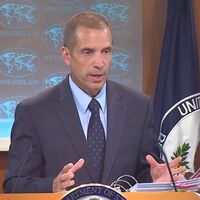 ABD'den Esad'a yanıt: Kandırılmış