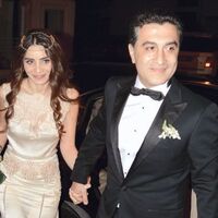 Ünlü oyuncu anne oldu