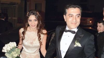 Ünlü oyuncu anne oldu