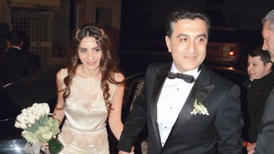 Ünlü oyuncu anne oldu