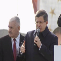 "Artık şark meselesi bitmiştir"