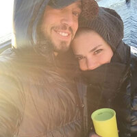 Aşklarını sosyal medyadan ilan ettiler!