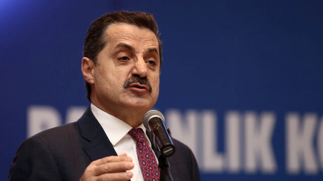 Bakan Çelik bu kez fırıncıları uyardı!