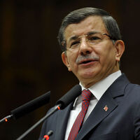 "ABD'ye o belgeleri göndereceğim"