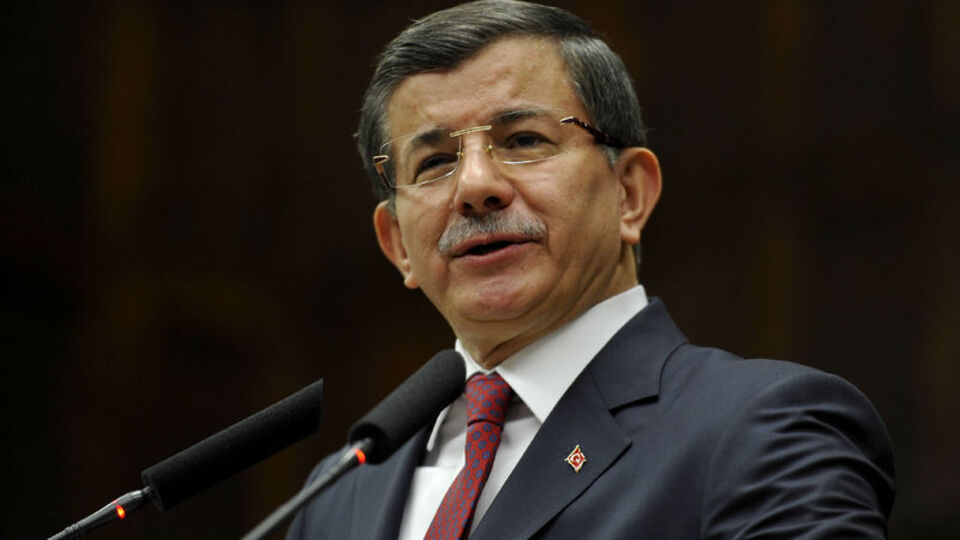 "ABD'ye o belgeleri göndereceğim"