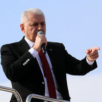 ‘Eskiden terror vardı şimdiyse error var’