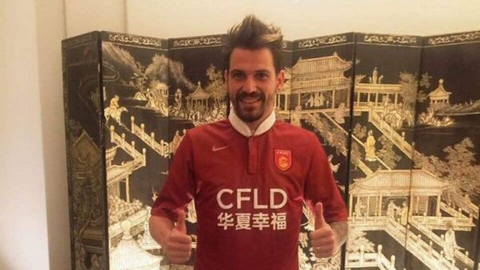UEFA'ya Ersan çözümü