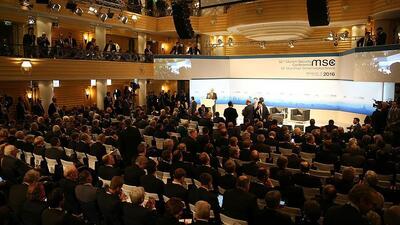 Suriye konusunda umut az!