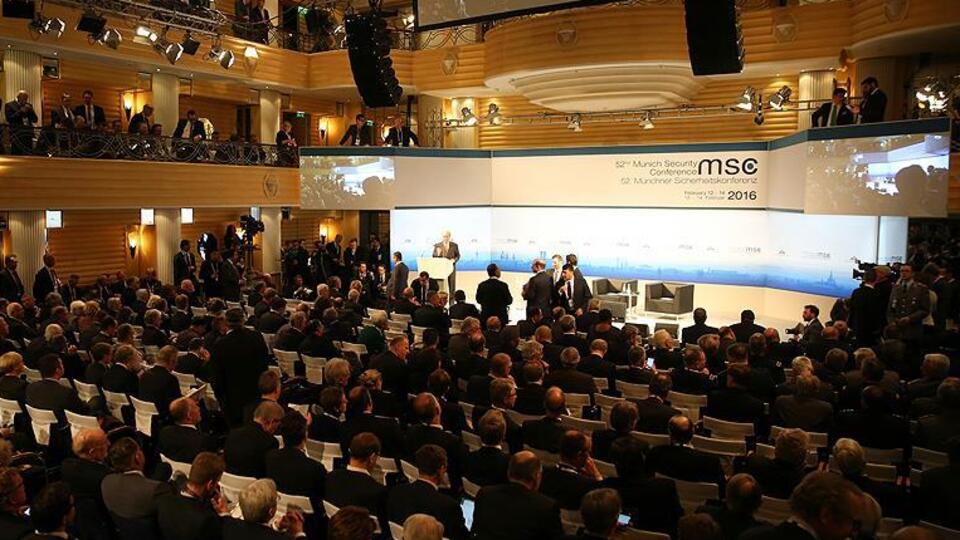 Suriye konusunda umut az!