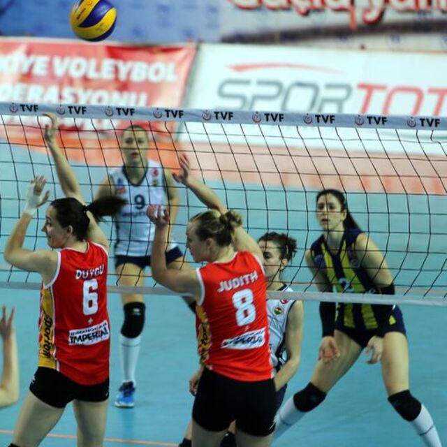 Fener set vermeden yener!
