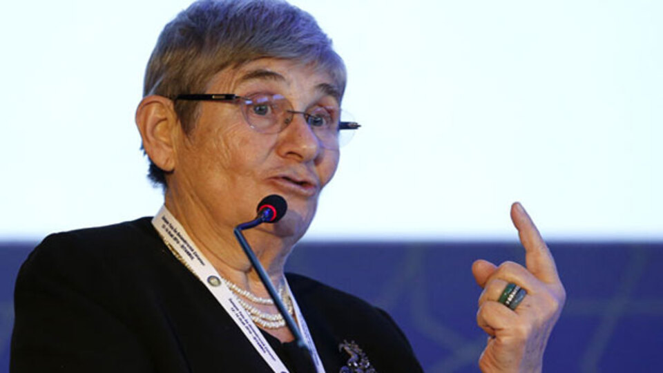 Canan Karatay'dan lahmacun cevabı