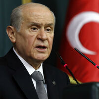 'Kara operasyonu' uyarısı