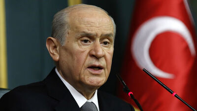 'Kara operasyonu' uyarısı