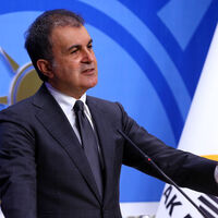 "DAEŞ'le mücadele ediyor diye..."