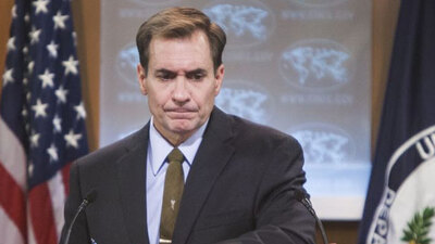 ABD'den YPG'ye uyarı