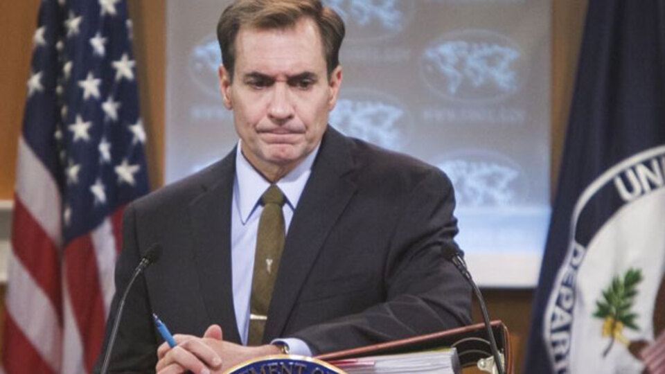 ABD'den YPG'ye uyarı