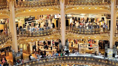 Türkiye dünyayı ikiye katladı