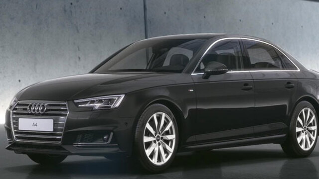 Kaç paralık araba almalısınız?