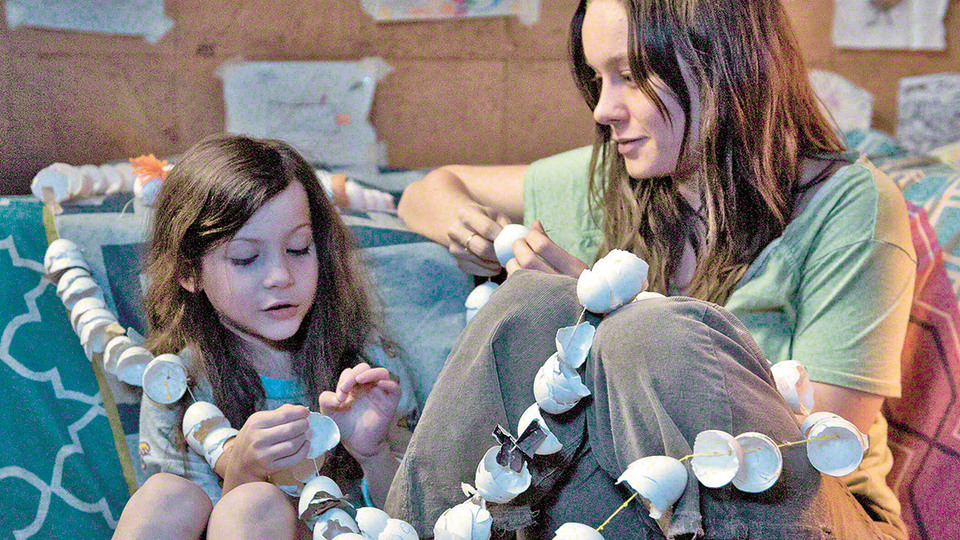 7 yıl bir odada mahsur kalan kızın gerçek öyküsü