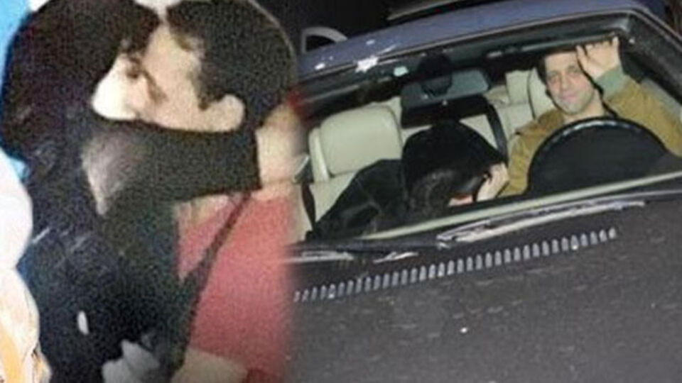 'Kaan ve Kıvılcım artık rahatlamış'