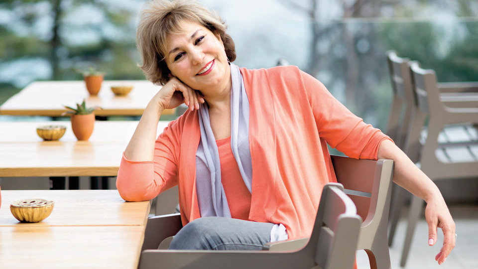 Allah'ın hakkı üçtür, bu sefer Oscar'ı alacağım