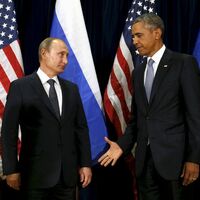 Obama ile Putin arasında "işbirliği ve ateşkes" görüşmesi!