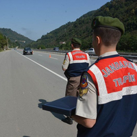 Korkunç! Tecavüz trafik kontrolünde ortaya çıktı