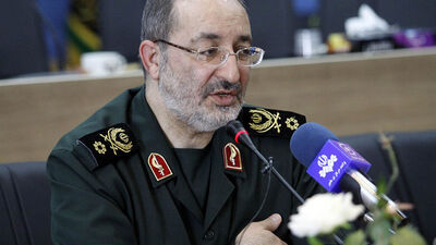 İran, Suudi Arabistan'ı uyardı: Şer odaklarının...