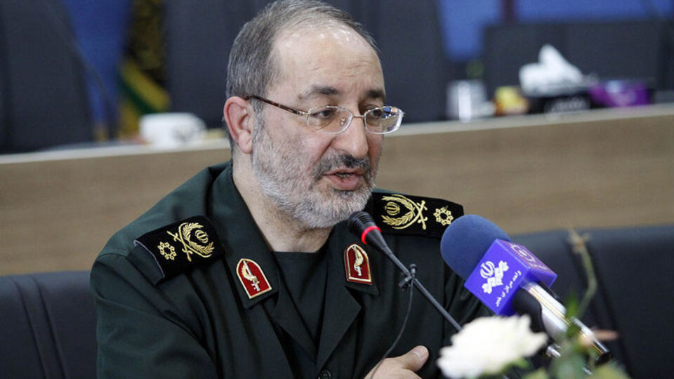 İran, Suudi Arabistan'ı uyardı: Şer odaklarının...