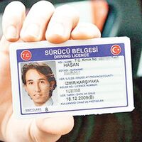 Bu kişilere ehliyet yok!