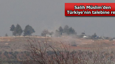 Türkiye vurdu, 29 YPG'li öldü!