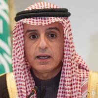 Suudi Arabistan'dan muhaliflere destek açıklaması