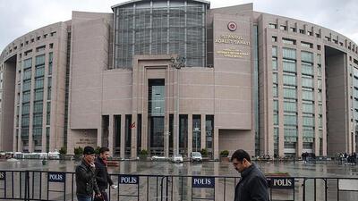 'Selam Tevhid'de kumpas'ta 6 tutuklama