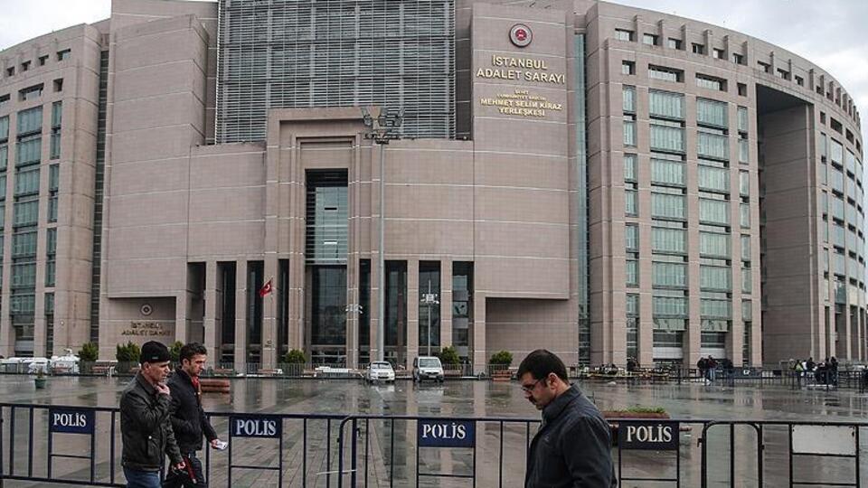 'Selam Tevhid'de kumpas'ta 6 tutuklama