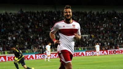 Batuhan yeni takımını açıkladı