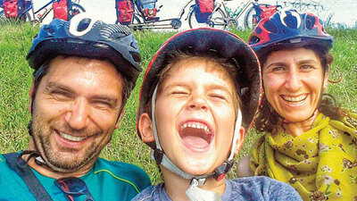 Bırakıp gidenler...