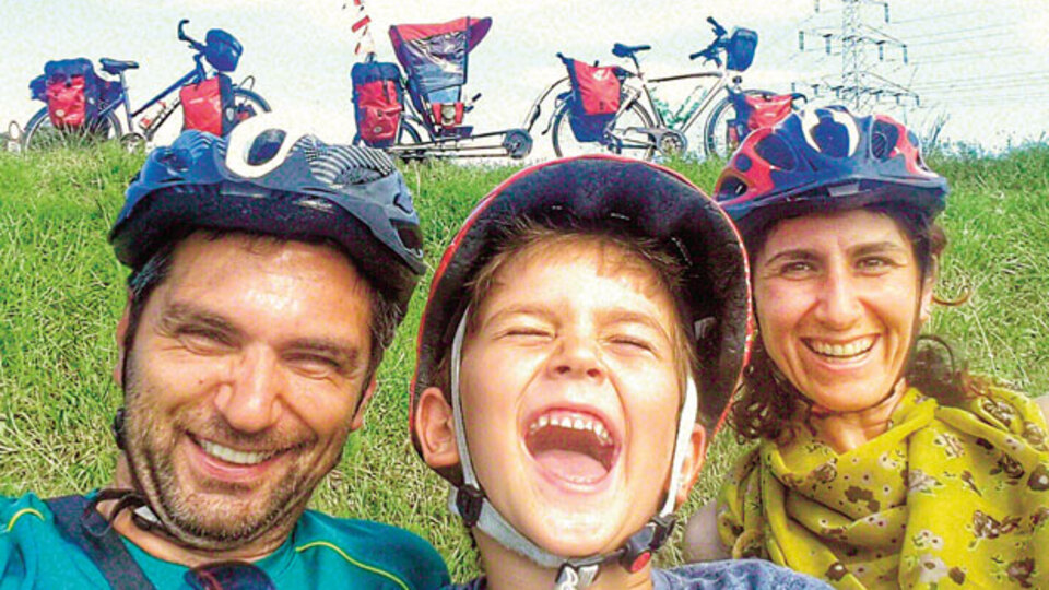 Bırakıp gidenler...