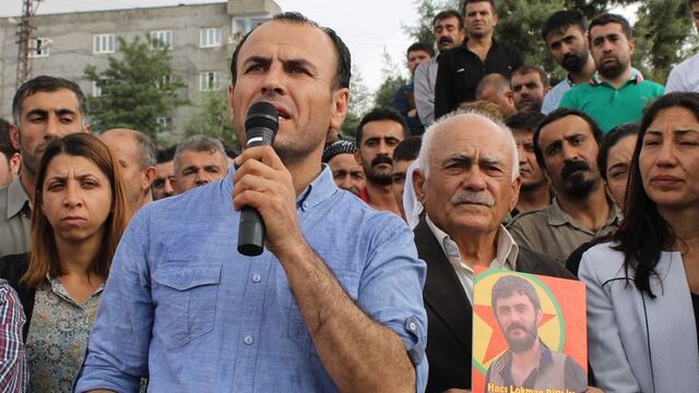HDP, BM'den Cizre'de inceleme istedi