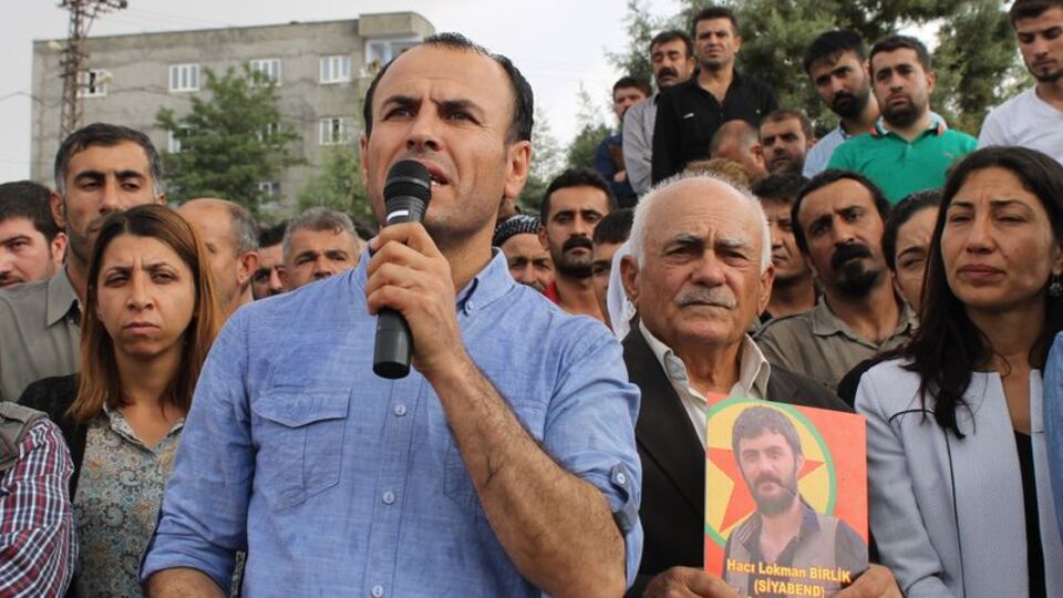 HDP, BM'den Cizre'de inceleme istedi